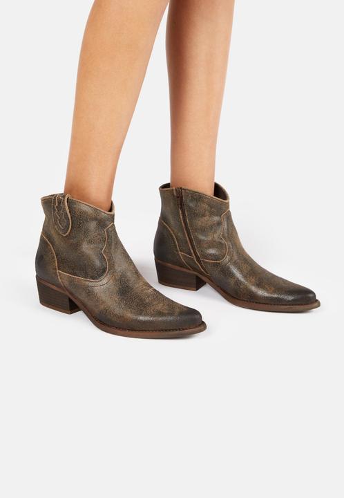 Produktbild Felmini Stiefelette (39)