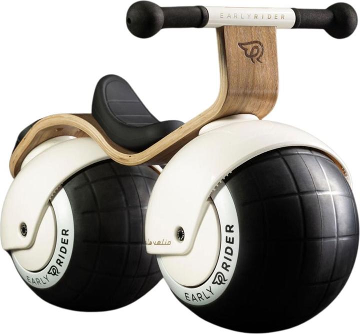 Actual product image Early Rider Bella Velio (8")