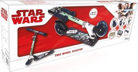 Produktbild Siva Scooter Star Wars 72-98 cm ABEC7
