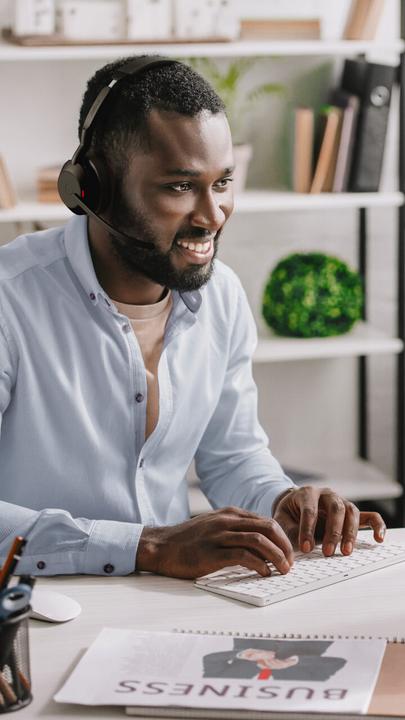 Productafbeelding Jabra EVOLVE2 55 DRAAGTAS