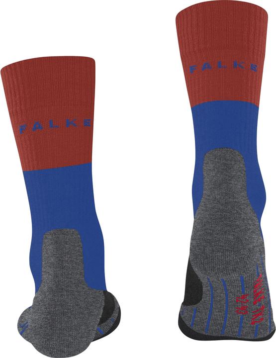 Actual product image Falke TK2 Explore Herren Trekking (39 - 41)