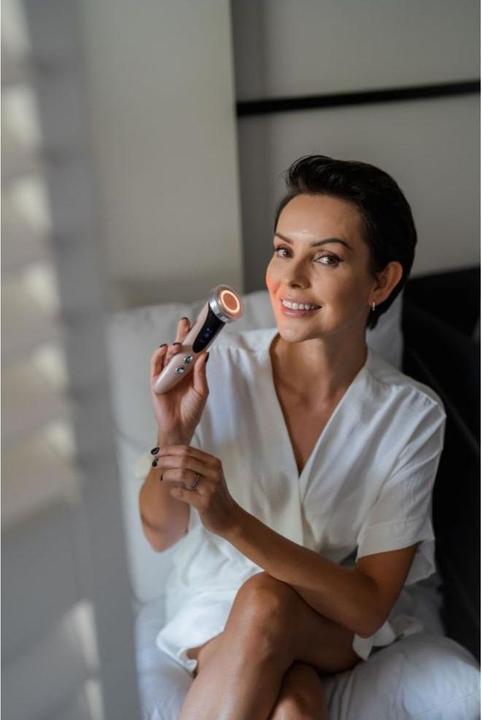 Actual product image Beautifly B-Glossy Blush Mesotherapy (Black, Rose, Violet)