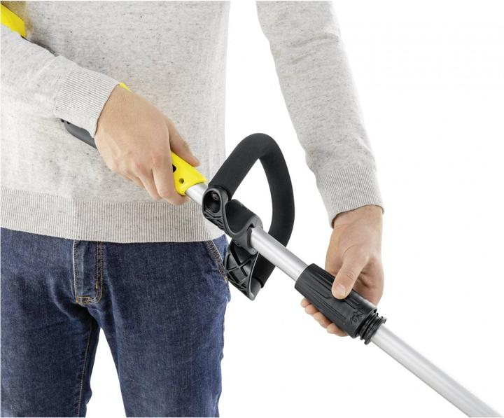 Produktbild Kärcher LTR 36-33 (Kunststoffmesser)