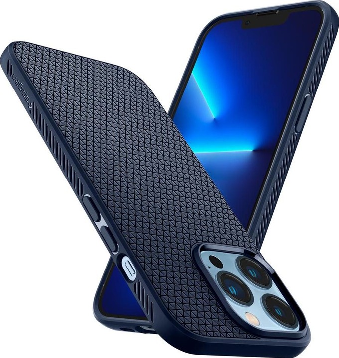 Image du produit Spigen Air liquide (Apple iPhone 13 Pro)