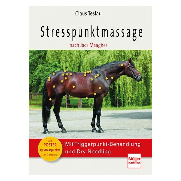Müller Rüschlikon Stresspunktmassage Nach Jack Meagher, Gids Van Claus Teslau
