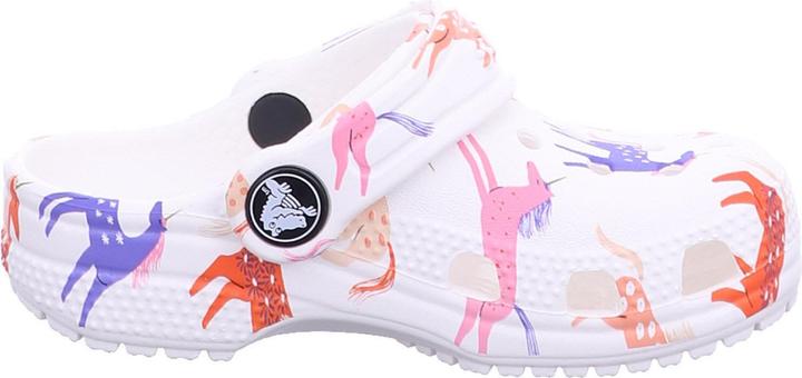 Produktbild Crocs K's Classic CharacterPrintClog (30)