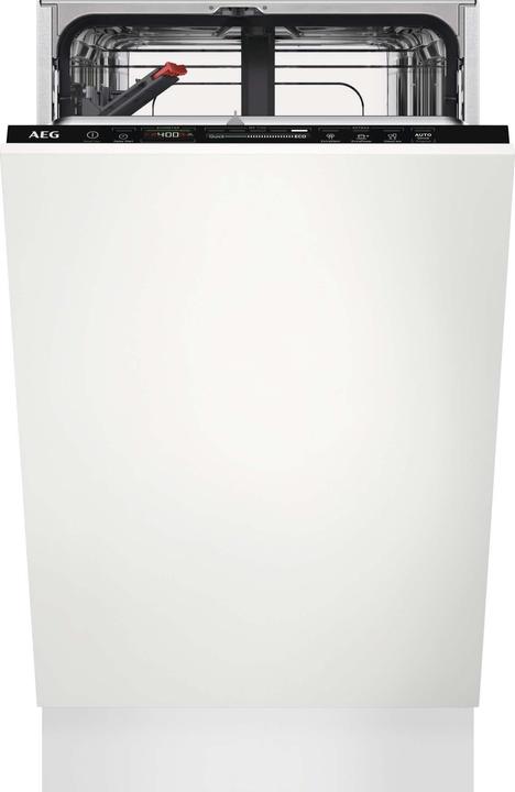Actual product image AEG FSE73427P