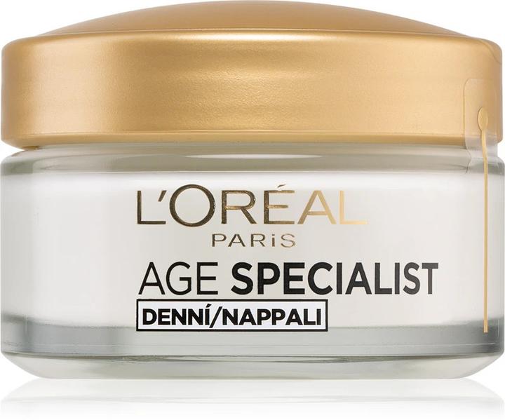 Produktbild L'Oréal Paris Age Specialist 65+ (50 ml, Tagescreme, SPF 20)