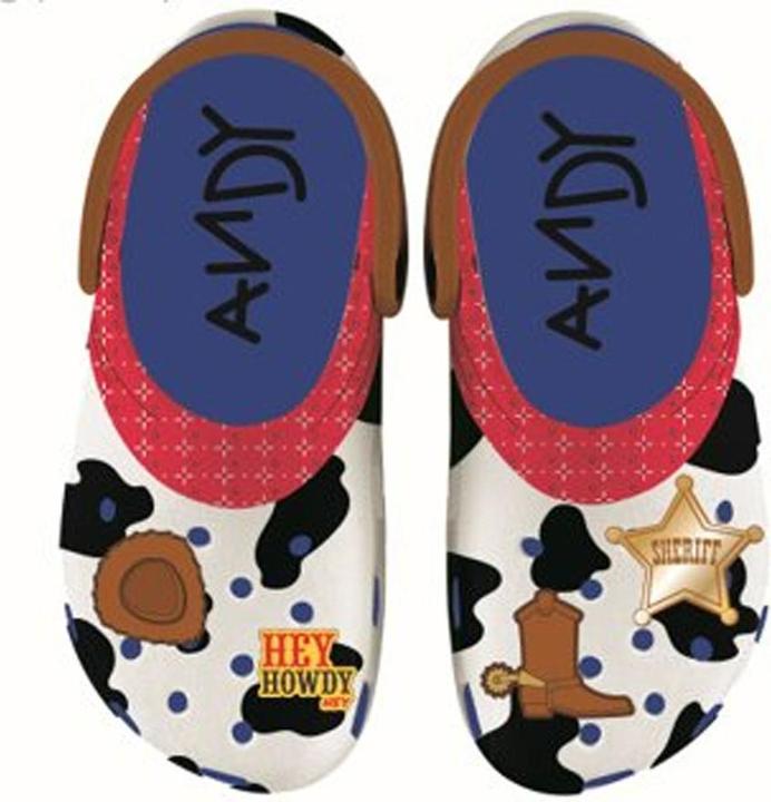 Immagine prodotto Crocs Zoccolo Toy Story Woody di T's (23)