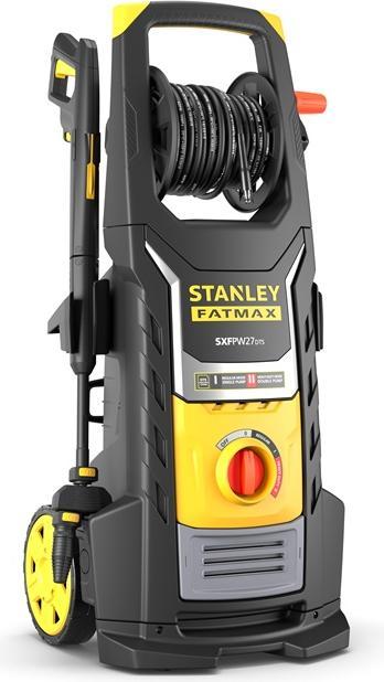 Actual product image Stanley Power Washer Sxfpw27dts-E (Electrical connection)