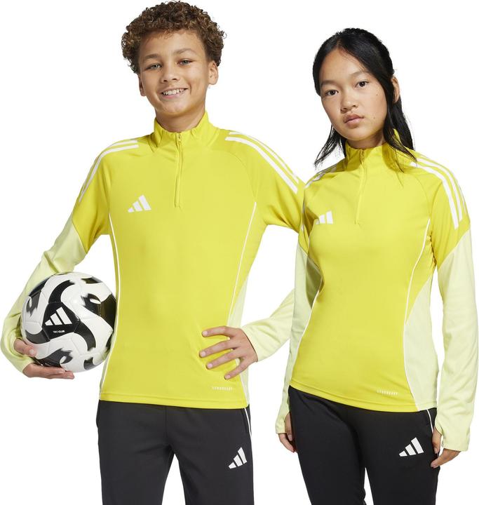 Actual product image adidas TIRO25C TR TOPY (128)