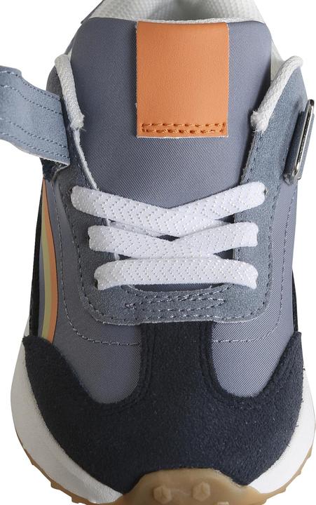 Image du produit Vertbaudet Kinder Sneakers mit Anziehtrick (28)