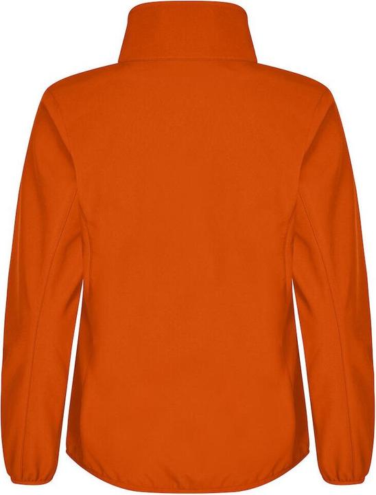 Immagine prodotto Clique Classic Giacca Soft Shell Donna (S)