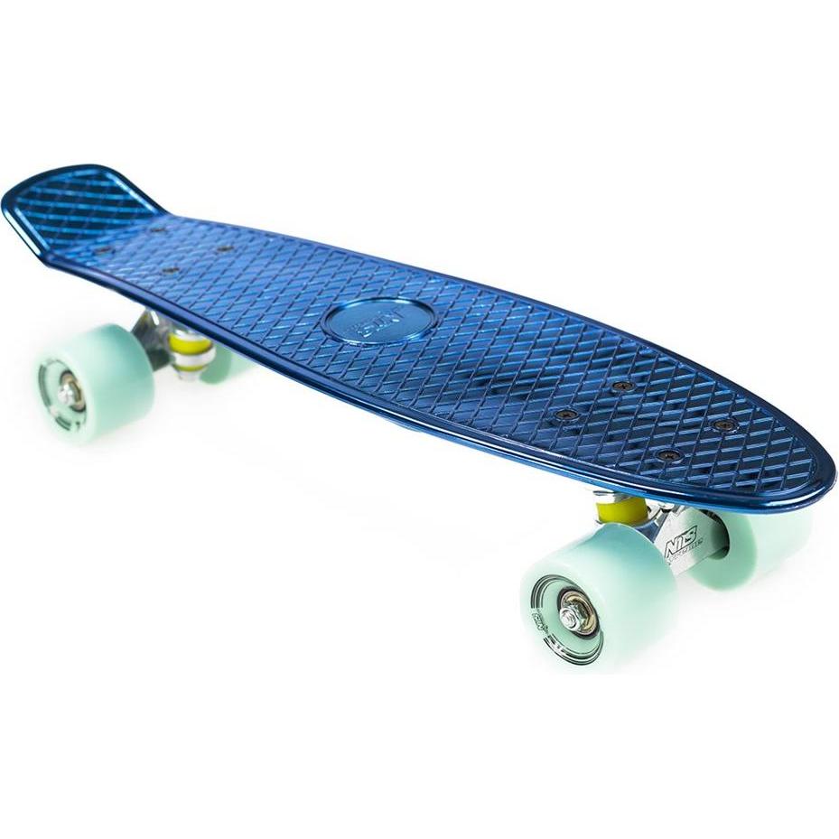 Nils, Skateboard, (22.05")
