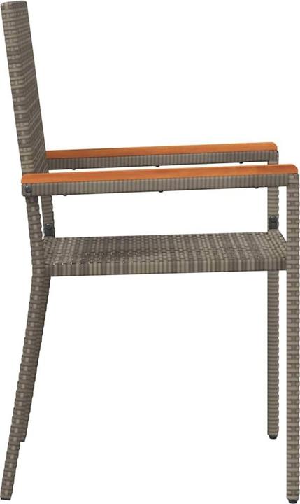 Produktbild vidaXL Gartenmöbel