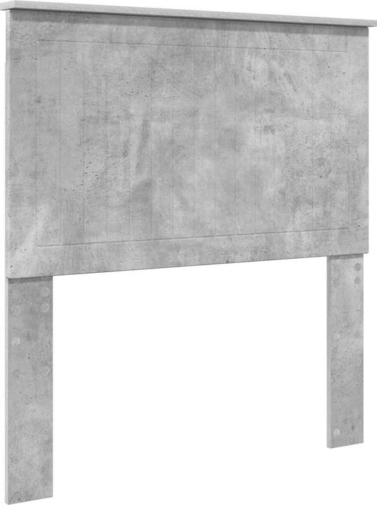 Image du produit vidaXL Bettrahmen (90 x 190 cm)