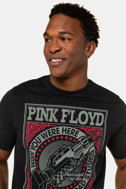 Produktbild JP1880 T-Shirt, Bandshirt, Pink Floyd, Halbarm (3XL)
