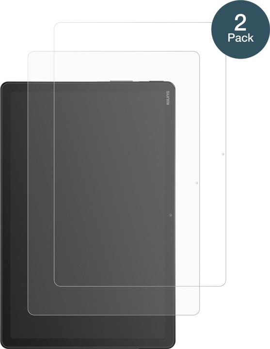 Actual product image Dipos Anti-Shock Screen Protector Matte (Sunmi CPad)