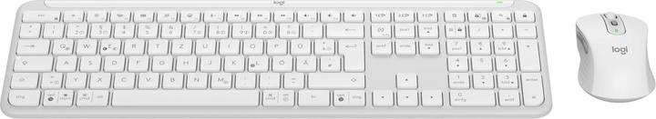 Produktbild Logitech Signature Slim Combo MK950 (DE, Kabellos)