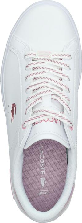 Produktbild Lacoste Powercourt (40.5)