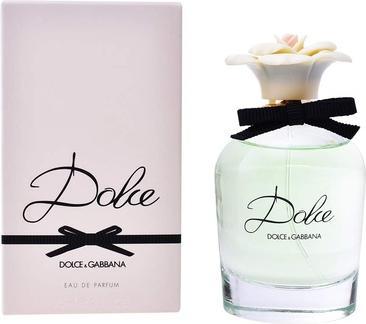 Actual product image Dolce & Gabbana Dolce (Eau de parfum, 75 ml)
