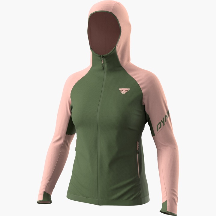 Produktbild Dynafit Transalper Thermal Kapuzenjacke (M)