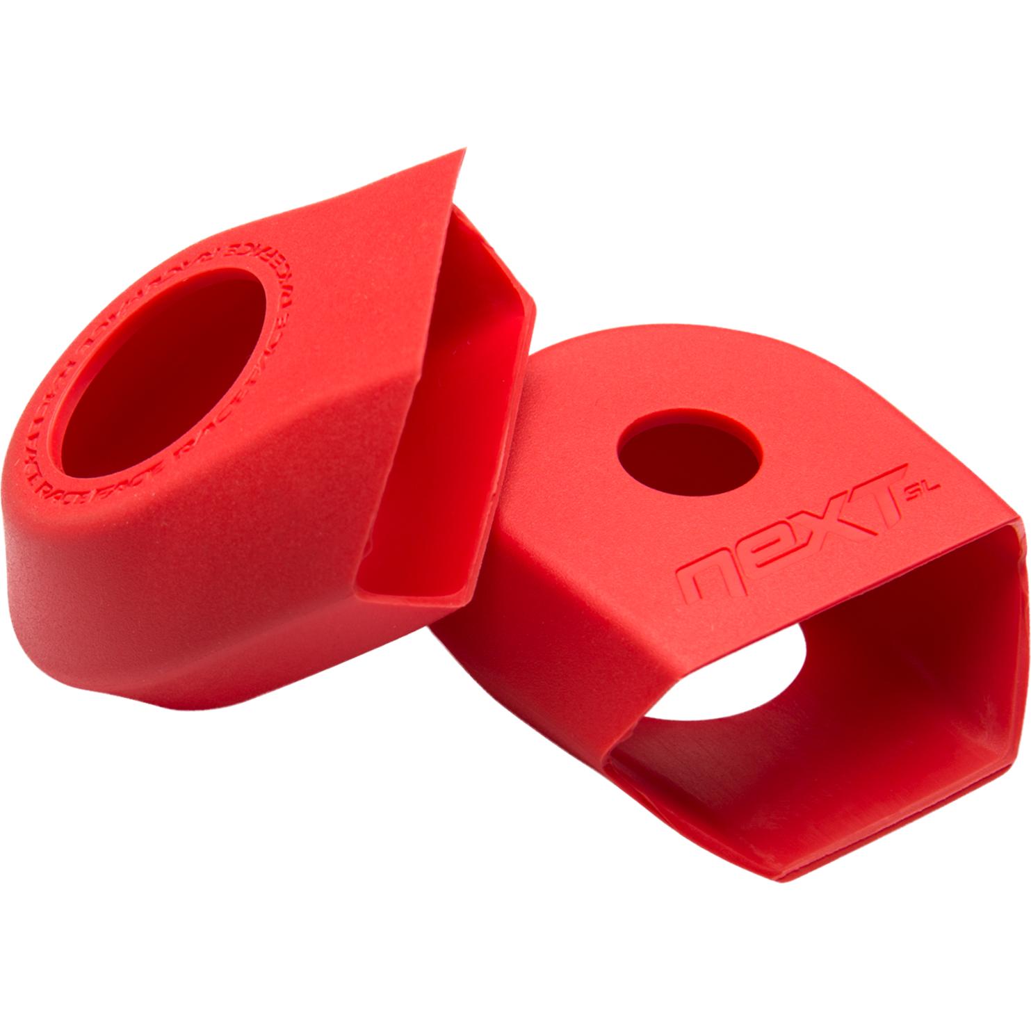 Race Face, Guarniture