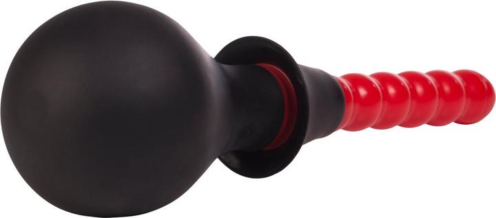 Image du produit CalExotics Douche anale à côtes