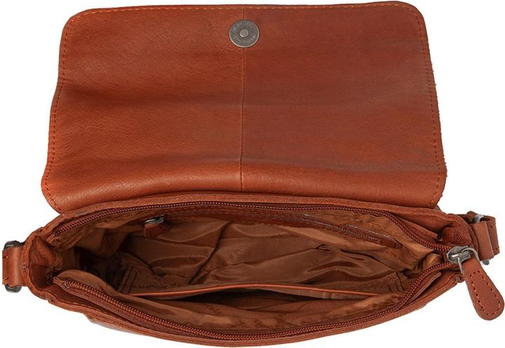 Produktbild The Chesterfield Brand Ann Umhängetasche Leder 25 cm