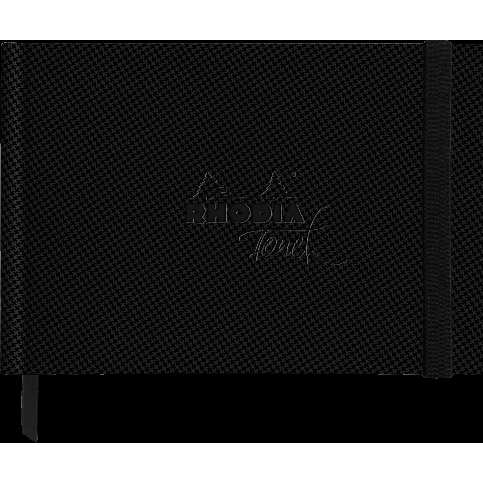 Thumbnail - Rhodia, Bastelpapier, Touch Watercolor Book (300 g/m², 480 x)
