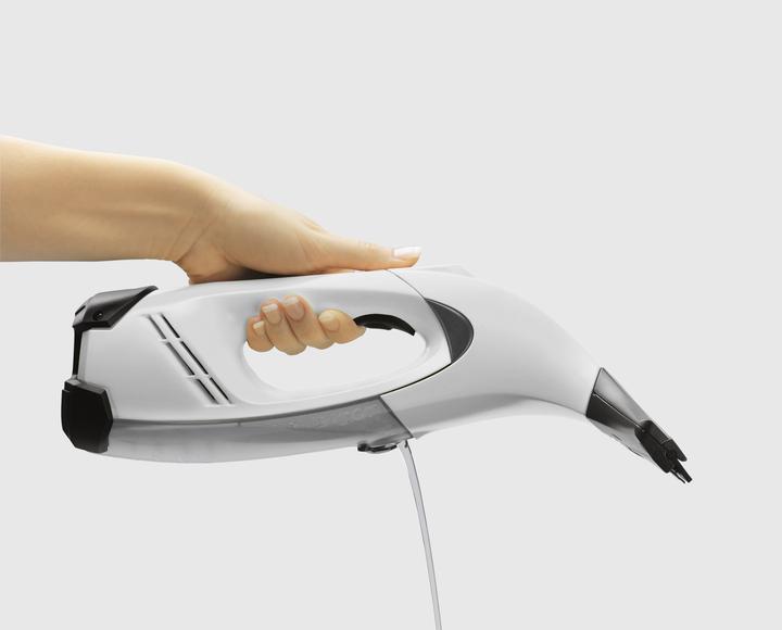 Actual product image Kärcher WV 71 Plus Home Line