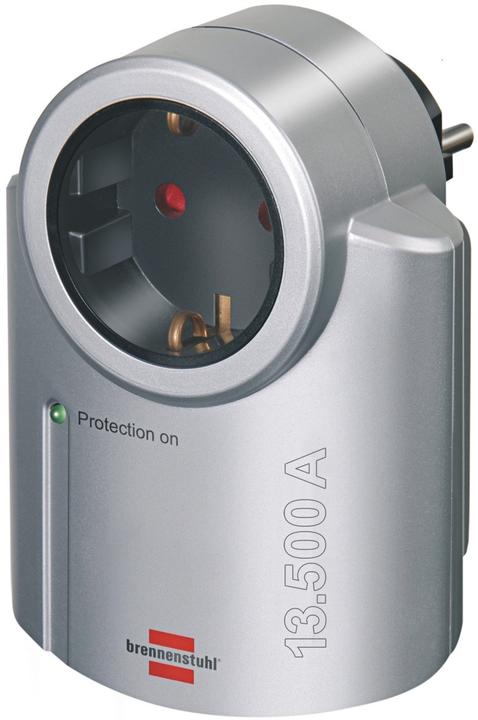 Brennenstuhl Primera Line Entladeschutz, 16A (1 x, CEE 7/3)