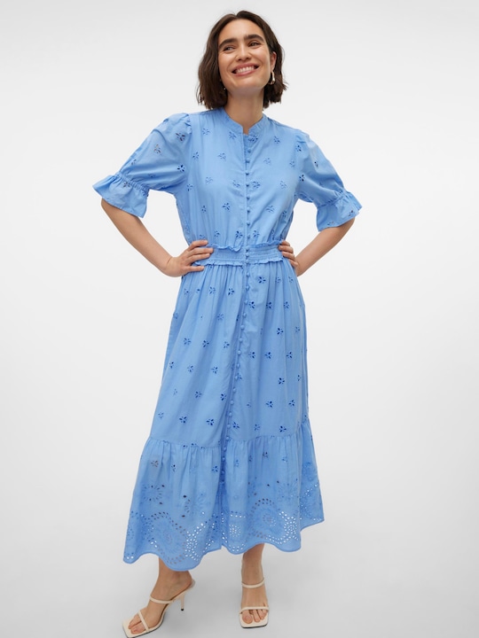 Immagine prodotto Vero Moda Abito lungo VMAVALON (XS)