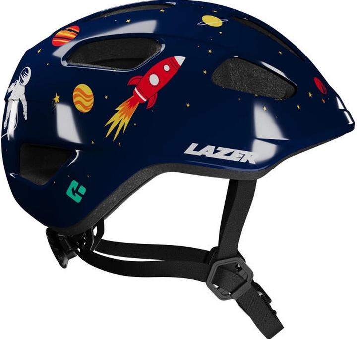 Lazer Sport Nutz 2.0 KinetiCore (50 - 56 cm)