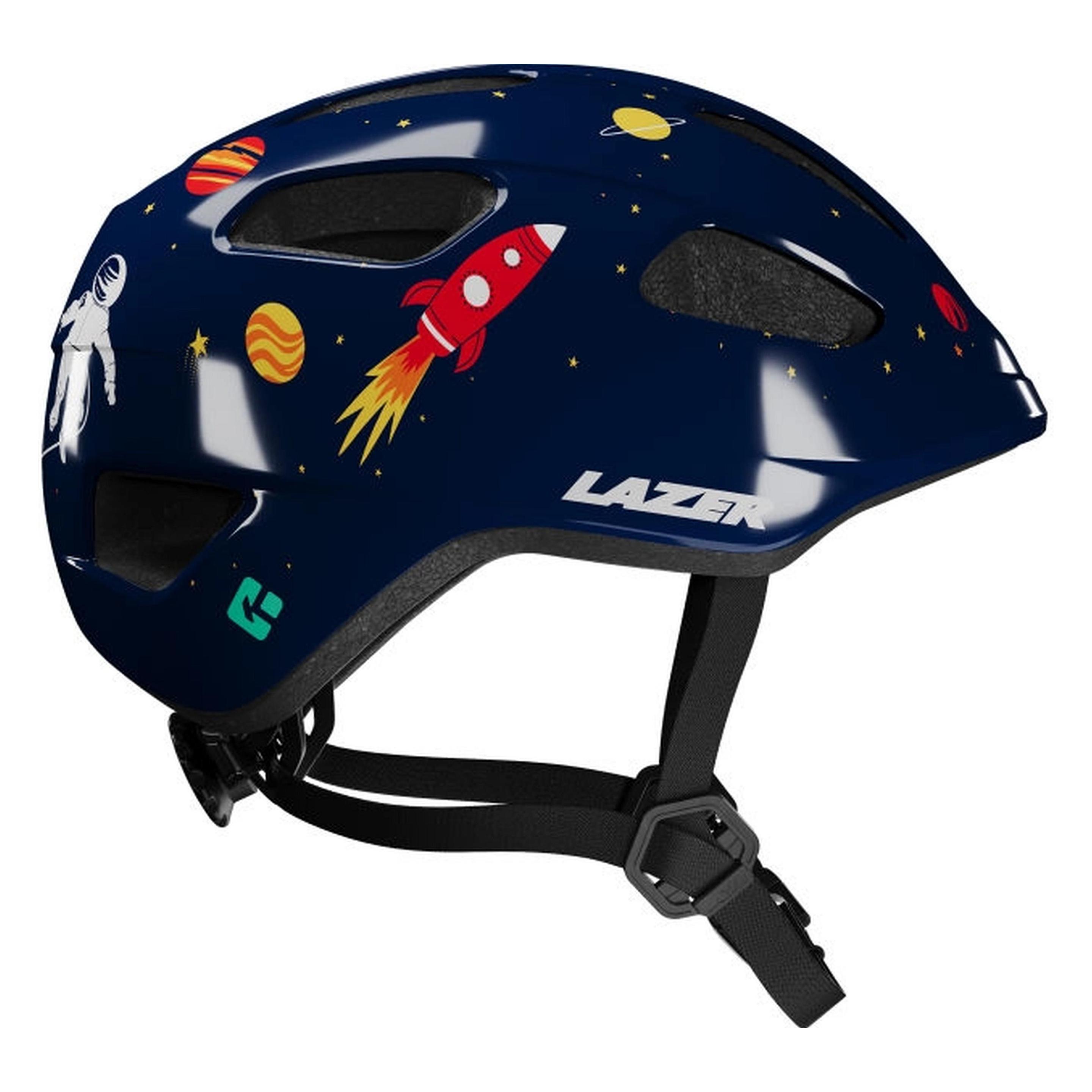 Lazer Sport, Fietshelm, (50 - 56 cm)