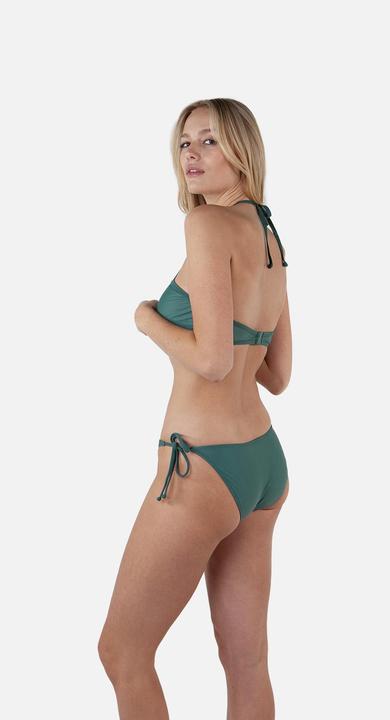 Actual product image Barts Women's Kelli Plunge Halter (L)