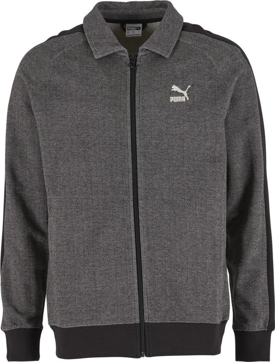 Produktbild Puma T7 Track Jacket (S)