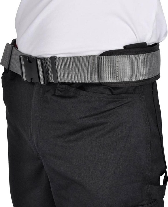 Actual product image C.K Magma Universal Tool Belt Magm (80, 85, 90, 95, 100, 105, 110, 115)
