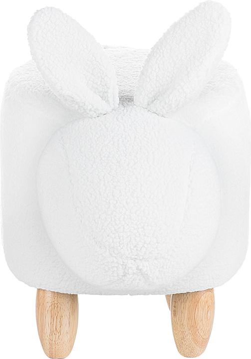 Actual product image Beliani Bunny