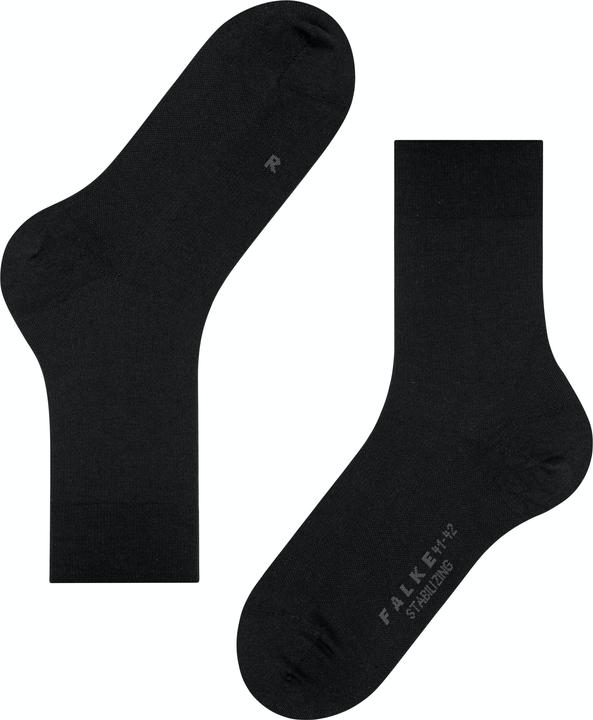 Produktbild Falke Stabilizing Wool Everyday SO (Einzelpack, 47 - 48)