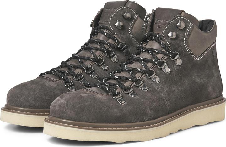 Actual product image Jack & Jones Jfwchorlton Suede Boot Ln (45)
