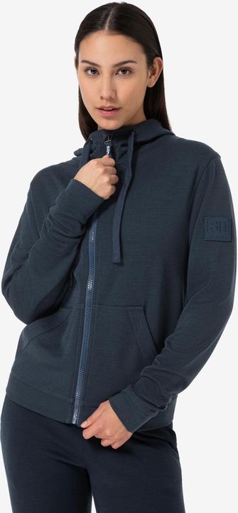 Produktbild Super Natural Women's Solution Bio Hoodie (XS)