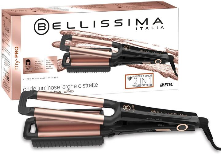 Image du produit My Pro Beach Waves Multi Gt20 300