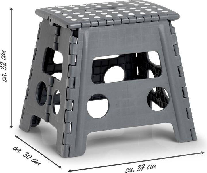 Zeller Present Klapphocker