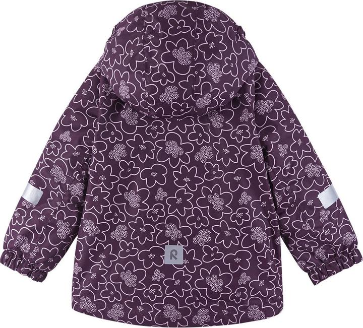 Produktbild Reima tec Kinder Winterjacke Muonio Deep (140)