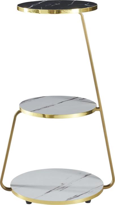 Produktbild En.Casa Sipoo (46 x 37 x 74 cm)