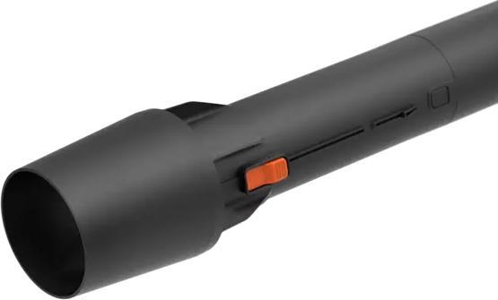 Productafbeelding Worx Accu rugblazer (Oplaadbare batterij, Bladblazer)