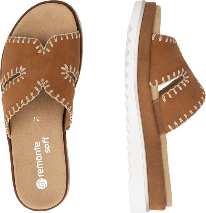 Actual product image Remonte Pantoletten (39)