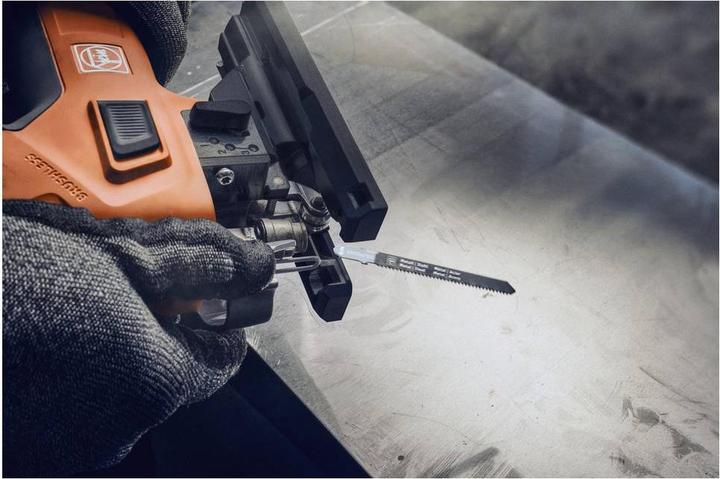 Produktbild Fein ASTS 18-26 AS Akku-Stichsäge