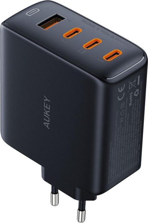 Produktbild Aukey OmniaMix II (100 W)